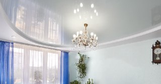 Глянцевый потолок Каменск-Шахтинский, цена от 4544 руб.